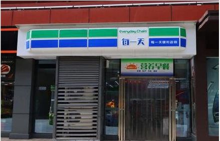 牟定便利店招牌如何设计？