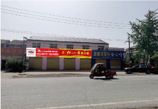 牟定广告牌制作要注意什么才能避免被整改？