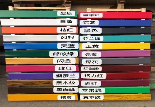 牟定做招牌可以用哪些材料？