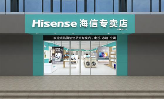 牟定如何加强专卖店门头设计品质？